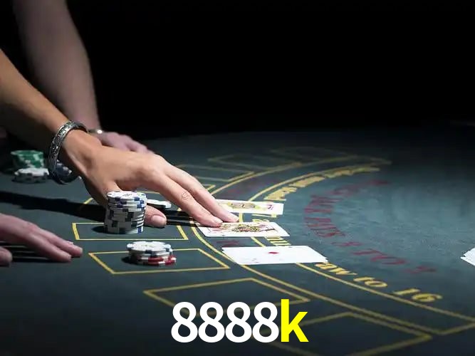 Jogos de Mesa Premium 8888k - Blackjack, Roleta, Baccarat