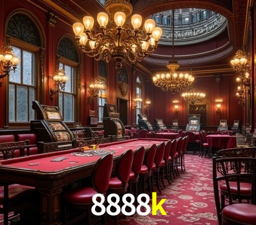 Jogos de Cassino em Destaque - Slots, Roleta, Blackjack